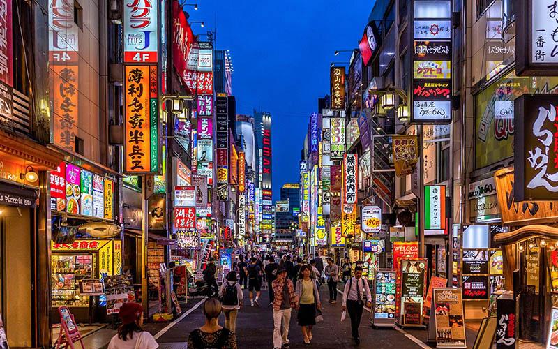 日本創業移民